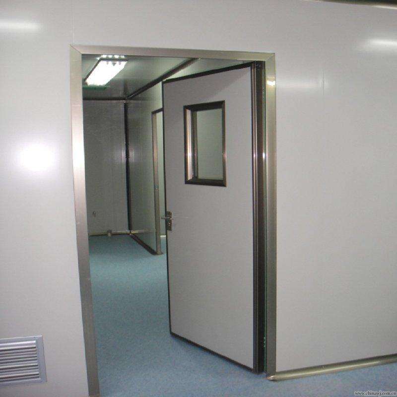 东营CT室防护铅门