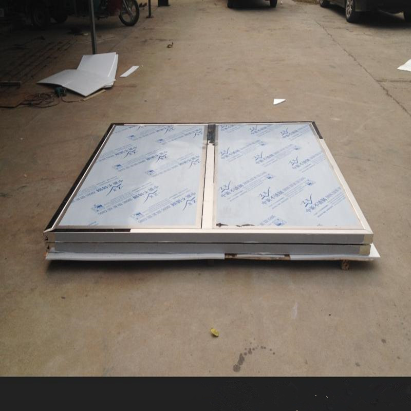 东营防辐射铅门