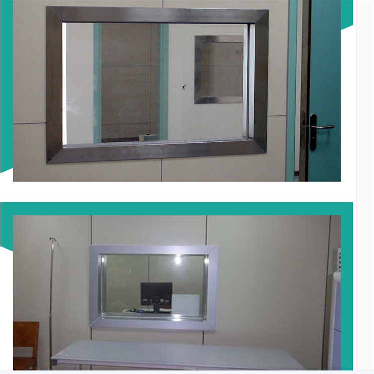 东营防护门硫酸钡施工工艺